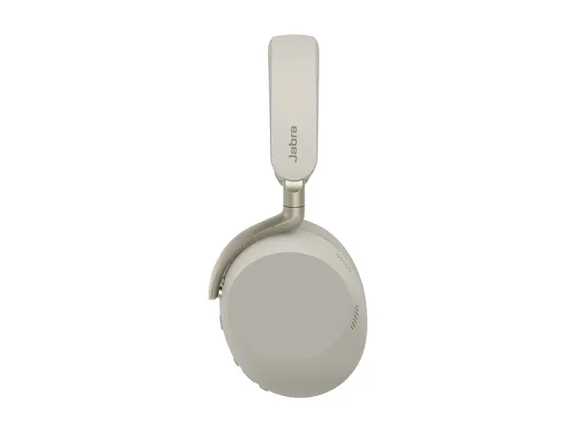 Jabra Evolve3 85 UC - Hodesett - full størrelse - over-øret-monter...