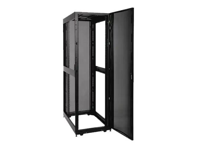 Eaton Tripp Lite Series 42U Rack Enclosure Server Cabinet 47.25" D...