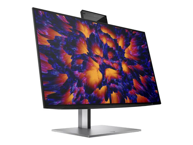 HP Z24m G3 - LED-skjerm 23.8" 2560 x 1440 QHD @ 90 Hz IPS 400 cd/m...