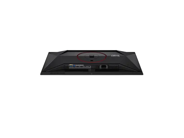 AOC Gaming Q27G4SDR - G4 Series OLED-skjerm gaming 27" (26.5" synl...