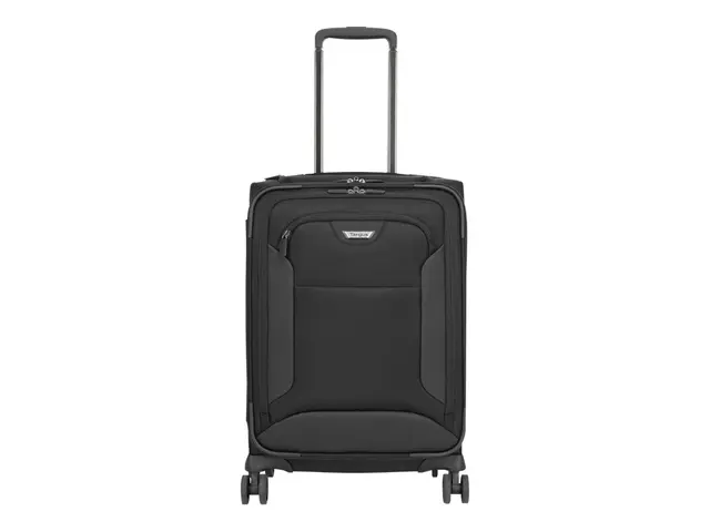 Targus Corporate Traveller 4-Wheeled Roller - Spinner - 1680D ball...