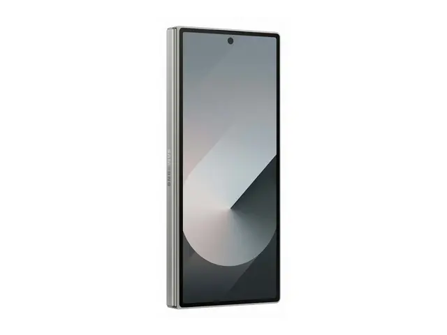 Samsung Galaxy Z Fold6 - Sølvskygget 512 GB 