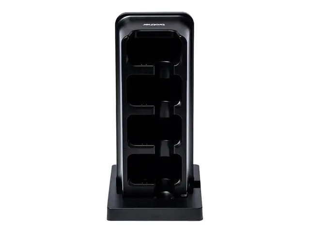 Brother PA-4CR-002EU - Ladeholder for skriver - utgangskontakter: ...