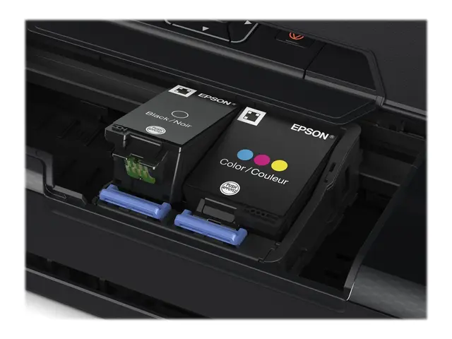 Epson WorkForce WF-110W - Skriver - farge - ink-jet - A4 - 5760 x ...