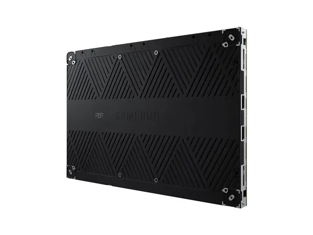Samsung IB025F - IBF Series LED display unit intelligent skilting ...