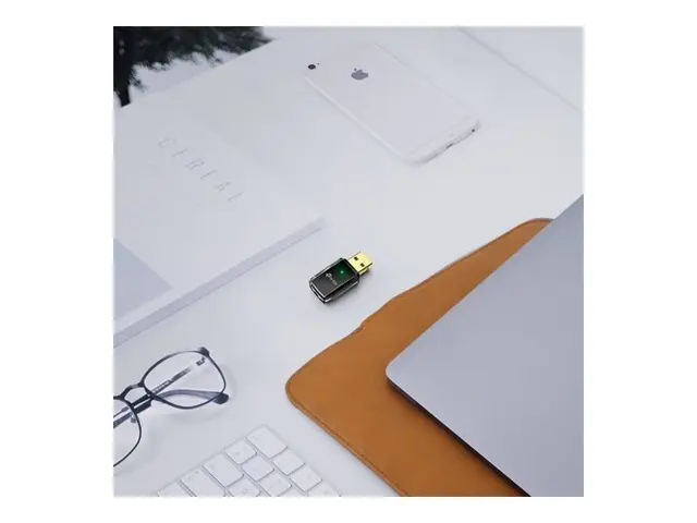 TP-Link Archer T2U - Nettverksadapter USB 2.0 Wi-Fi 5