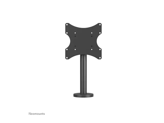 Neomounts DS42-430BL12 - Stativ festes med bolter for TV stål svar...
