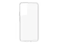 OtterBox React Series - Baksidedeksel for mobiltelefon blank - for Samsung Galaxy S22+