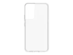 OtterBox React Series - Baksidedeksel for mobiltelefon blank - for Samsung Galaxy S22+