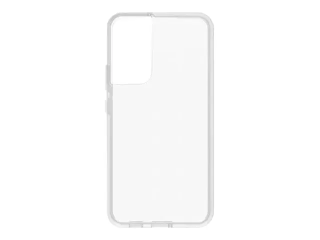 OtterBox React Series - Baksidedeksel for mobiltelefon - blank - f...