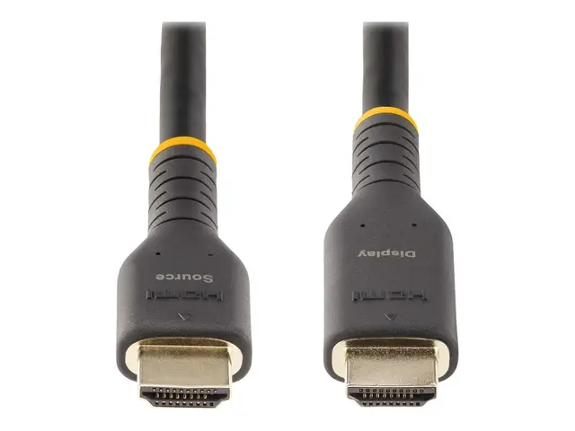 StarTech.com 7m (23ft) Active HDMI Cable w/ Ethernet - 2.0 4K 60Hz...