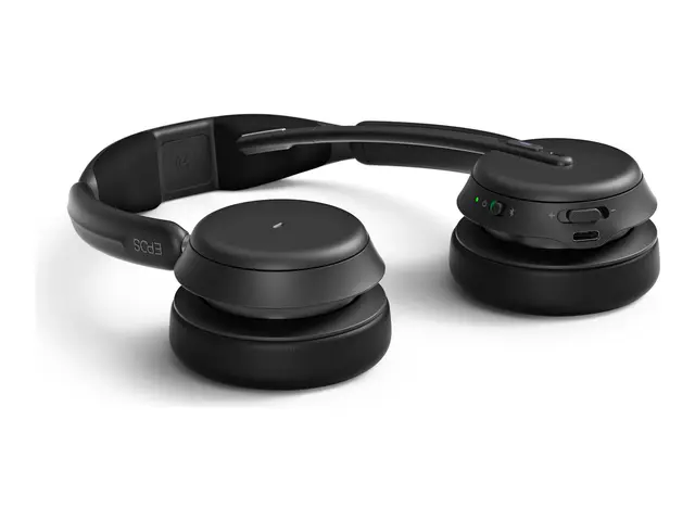 EPOS IMPACT 1060T - Hodesett on-ear Bluetooth kablet, trådløs
