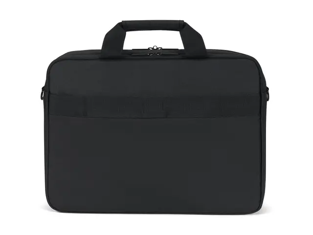 DICOTA Eco Top Traveller CORE - Notebookbæreveske 13" 14.1" svart