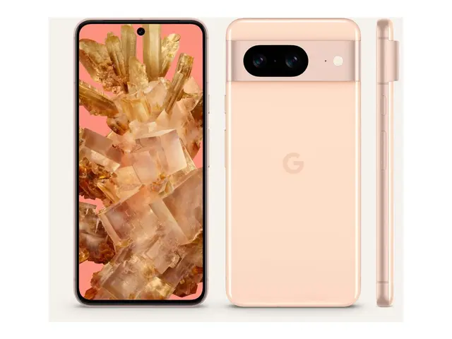 Google Pixel 8 - Rosa 128 GB