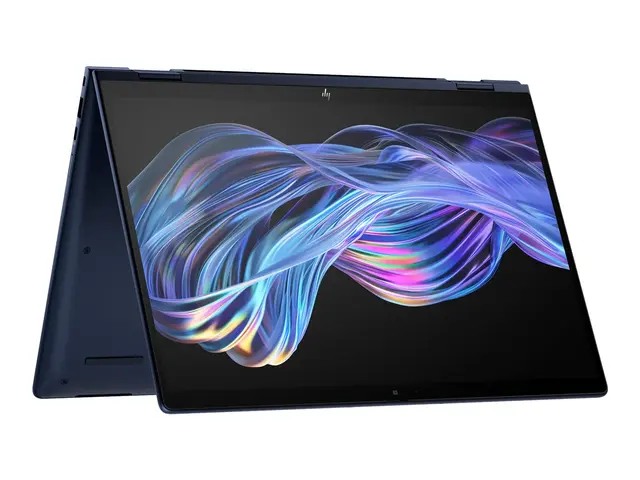HP EliteBook X Flip G1i Notebook Next Gen AI - 14" Intel Core Ultr...