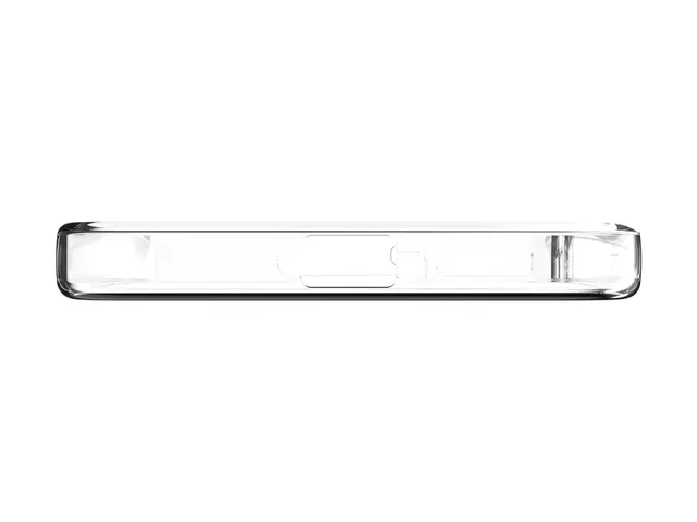 Zagg Clear Protect - Baksidedeksel for mobiltelefon blank Samsung ...