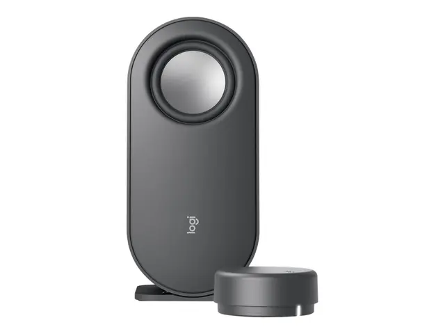Logitech Z407 - Android Edition - høyttalersystem - for PC - 2,1 k...