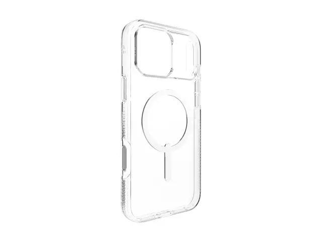 Zagg Crystal Palace Snap - Baksidedeksel for mobiltelefon - med kn...