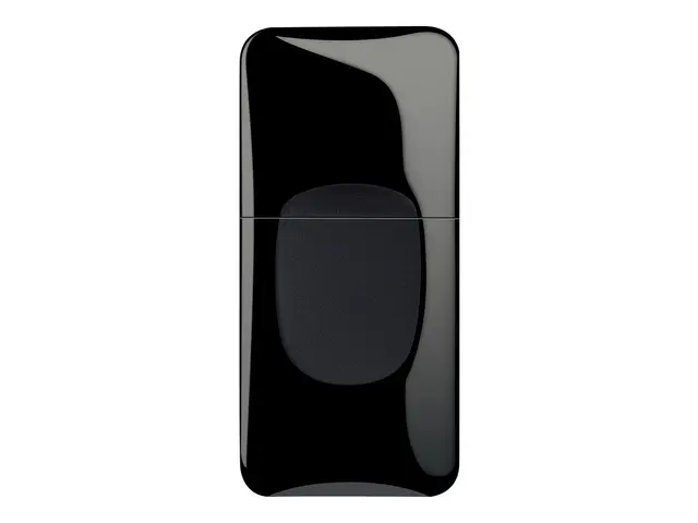 TP-Link TL-WN823N - Nettverksadapter - USB 2.0 - 802.11b/g/n