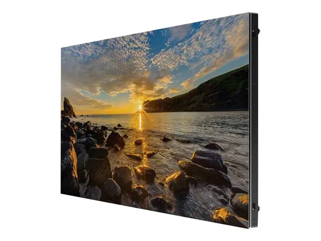 Samsung IF015R - IFR Series LED display unit intelligent skilting ...