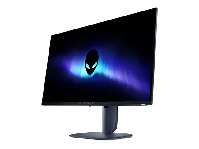 Alienware AW2725D - OLED-skjerm QHD 27" HDR