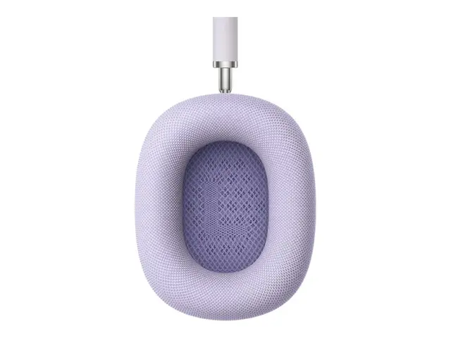 Apple AirPods Max - 2. generasjon hodetelefoner med mikrofon full ...