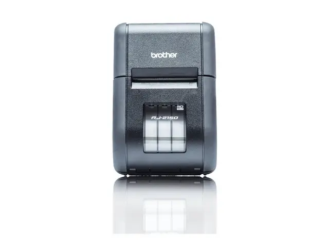 Brother RuggedJet RJ-2150 - Kvitteringsskriver - direktetermisk - ...
