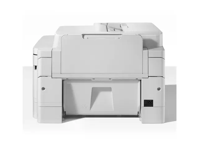 Brother MFC-J6960DW - Multifunksjonsskriver farge ink-jet A3 (297 ...