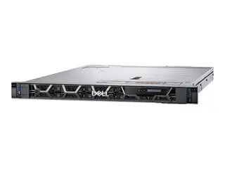 Dell PowerEdge R450 - rackmonterbar Xeon Silver 4309Y 2.8 GHz 16 GB - SSD 480 GB