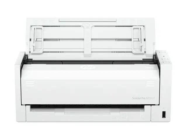 HP Scanjet Pro 4200 s1 - Dokumentskanner Dupleks 216 x 5842 mm 120...