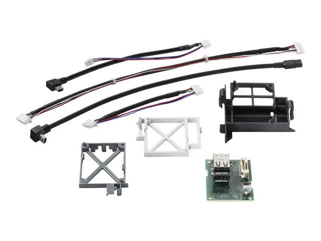 HP Internal USB Port Kit - Intern USB-port - for LaserJet Enterpri...