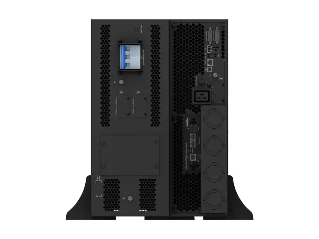 APC Smart-UPS RT - UPS (rackmonterbar/ekstern) - AC 380/400/415 V ...