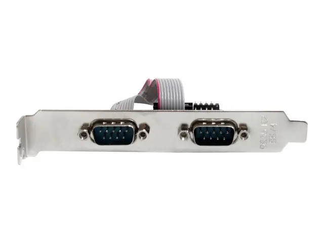 StarTech.com Motherboard Serial Port - Internal 2 Bus Powered FTDI...