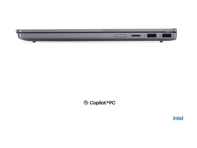 Lenovo ThinkBook 14 2-in-1 G6 IPL - Copilot+ PC - 14" - Intel Core...