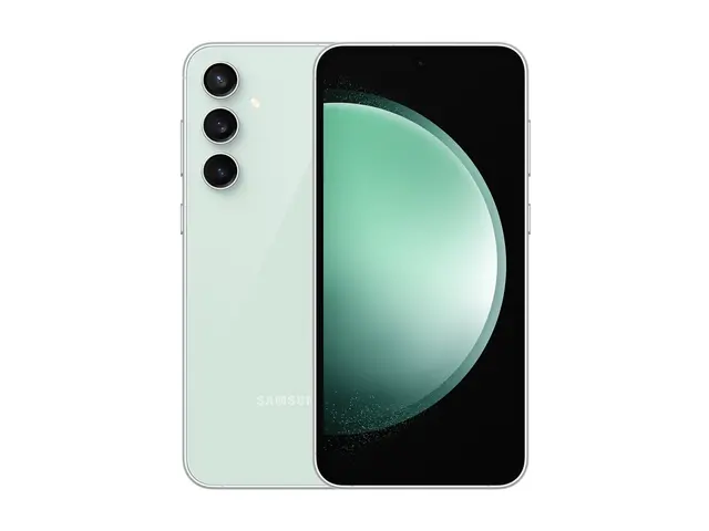 2nd-A Galaxy S23 FE 128GB Mint A-grade - Brukt - 2 års garanti 