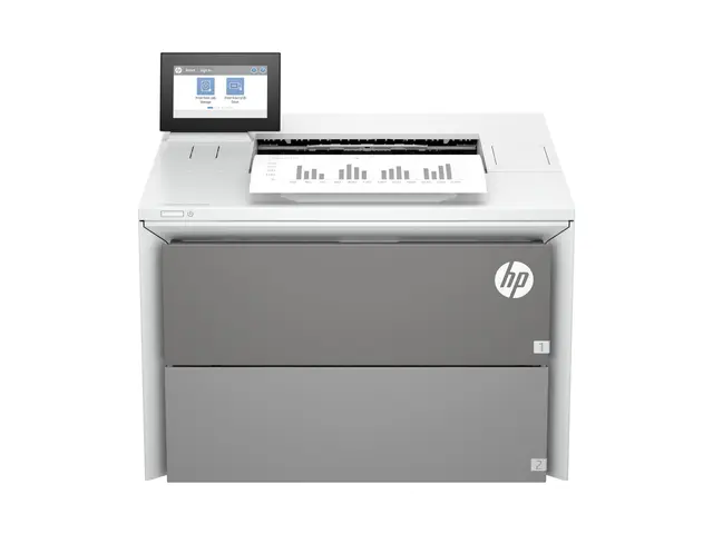 HP LaserJet Enterprise 5502dn - Skriver - S/H - Dupleks - laser - ...