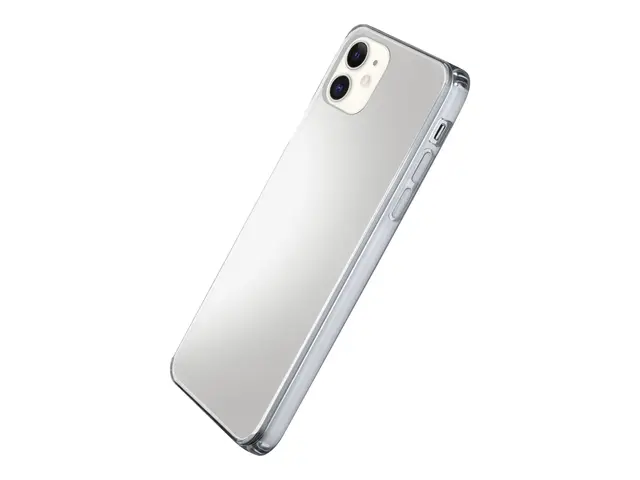 Cellular Line Clear Strong - Baksidedeksel for mobiltelefon - gjen...