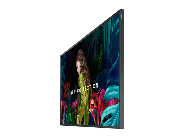 Samsung QB43C-N - 43" Diagonalklasse QBC Series LED-bakgrunnsbelys...