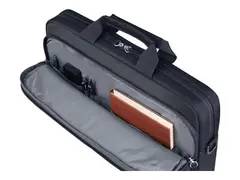 HP Everyday - Notebookb&#230;reveske 14.1&quot; - odyssey gr&#229;