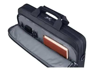 HP Everyday - Notebookbæreveske 14.1" odyssey grå