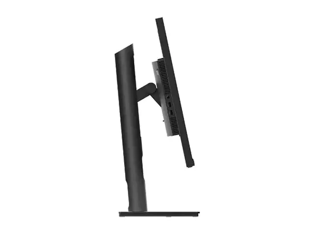 Lenovo ThinkVision T27p-30 - LED-skjerm 27" 3840 x 2160 4K @ 60 Hz...