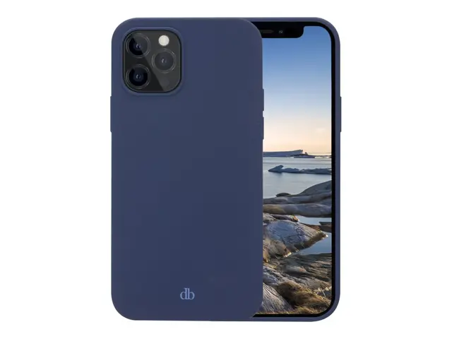 dbramante1928 Monaco - Baksidedeksel for mobiltelefon - snappfeste...