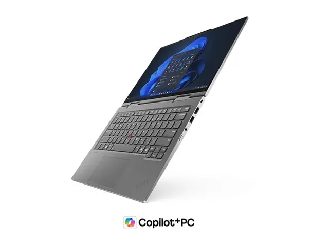 Lenovo ThinkPad X1 2-in-1 Gen 10 Aura Edition - 14" Intel Core Ult...