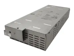 APC Replacement Battery Cartridge #134 UPS-batteri - 1 x batteri - blysyre - 2U - for P/N: SURT192SR2XLBF