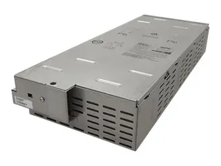 APC Replacement Battery Cartridge #134 - UPS-batteri 1 x batteri - blysyre - 2U - for P/N: SURT192SR2XLBF