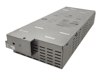 APC Replacement Battery Cartridge #134 - UPS-batteri - 1 x batteri...