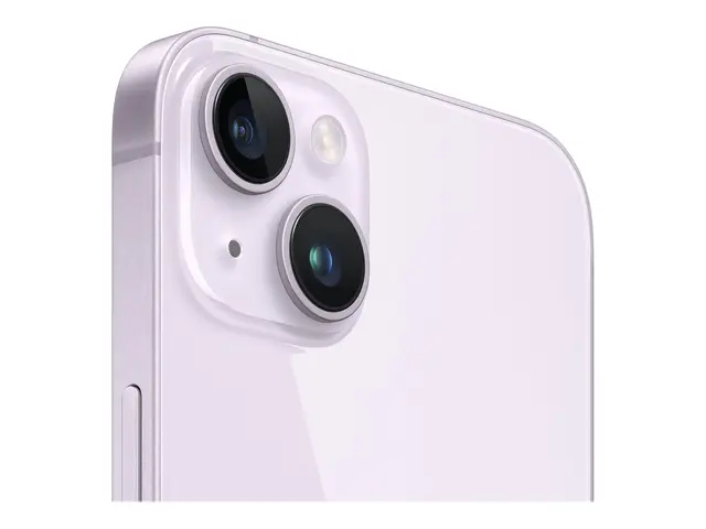 2nd-A iPhone 14 Plus 512GB Purple A-grade | Brukt 2 års garanti Gr...