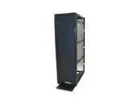 Lenovo 42U Standard Rack - Rack - 42U - for System x32XX M2; x34XX; x3755; x3950; x3950 E; x3950 M2; ThinkAgile HX3721 Certified Node