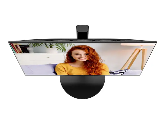 AOC Basic-line 24B3CF2 - LED-skjerm 24" (23.8" synlig) 1920 x 1080...
