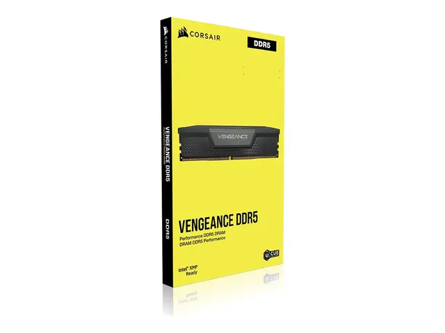 CORSAIR Vengeance - DDR5 modul 32 GB DIMM 288-pin 5600 MHz / PC5-4...